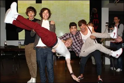 Lequel avait perdu un rein ?