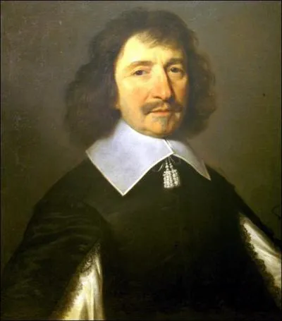 Quel pote baroque, au nom de vhicule, appartenait aussi  l'Acadmie Franaise ?