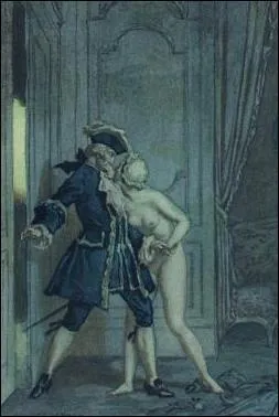 Au dpart, qu'taient les 'libertins' ?