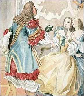 Sous le rgne d'Henri IV, naissent des salons o on cherche  polir le langage, la pense,  redfinir les moeurs. Ce mouvement, dont Molire se moque dans une de ses pices, s'appelle ...