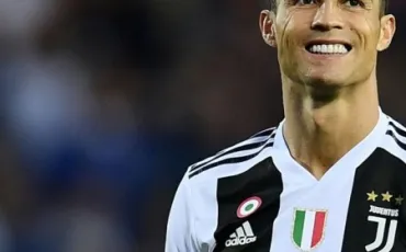 Quiz Cristiano ronaldo
