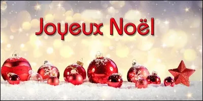 Comment dit-on « Joyeux Noël » en italien ?