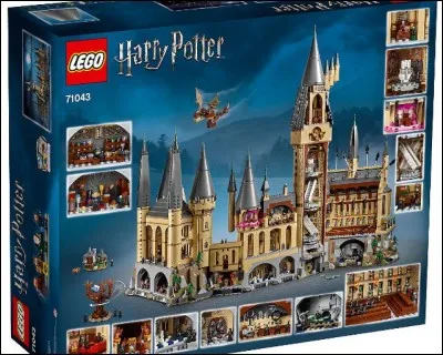 Dans quel pays est située cette école fictionnelle ?