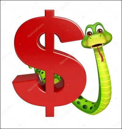 Comment s'appelle la langue des serpents parlée par Harry Potter ?