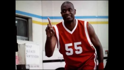 Qui n'a jamais été défenseur de l'année ?