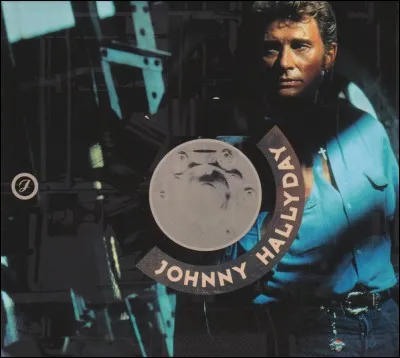 Quel est le titre de cet album de 1989 ?