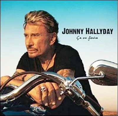 Quel est le titre de cet album de 2008 ?