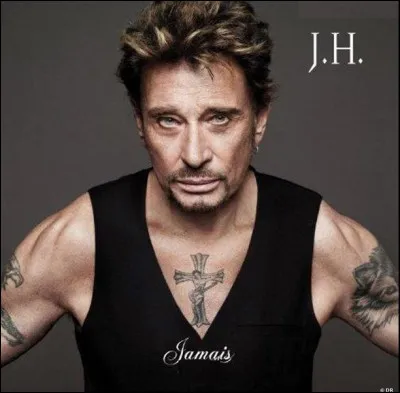 Quel est le titre de cet album de 2011 ?