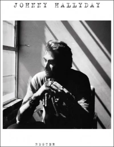 Quel est le titre de cet album de 2014 ?