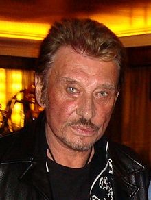 Quiz Johnny hallyday