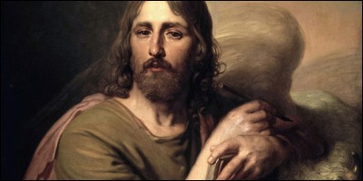 Quel personnage de la Bible est considéré comme le saint patron de la médecine ?