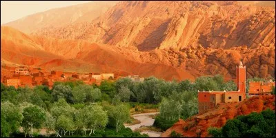 Quelle est la monnaie du Maroc ?