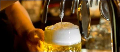 Généralement, quel est le degré d'alcool maximal d'une bière considérée comme étant "sans alcool" ?