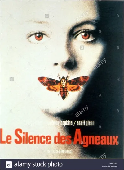 Le film "Le Silence des agneaux" se déroule-t-il pendant la Seconde Guerre mondiale ?