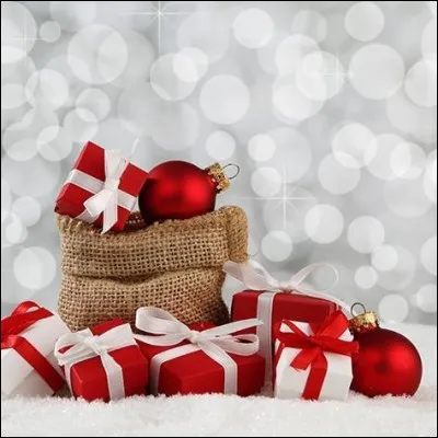 Durant quelle décennie la chanson "Petit Papa Noël" a-t-elle été créée ?