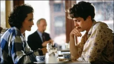 Cette photo est tirée du film...