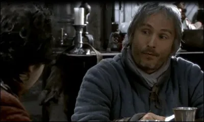 Quel est le nom de cet épisode où Perceval en a assez d'être "victime des colifichets" ?