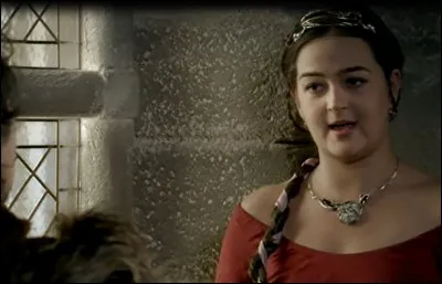 Quel est le nom de l'épisode dans lequel Arthur annonce à Guenièvre qu'elle devra porter une ceinture de chasteté ?