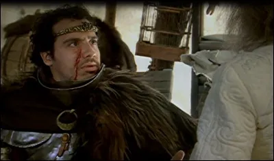 Dans quel épisode Merlin annonce-t-il à Arthur que la magie c'est pour les ringards, et qu'il se met à la médecine ?