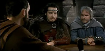 Et pour finir, dans quel épisode Père Blaise trouve-t-il un surnom plutôt cocasse à Guenièvre ?