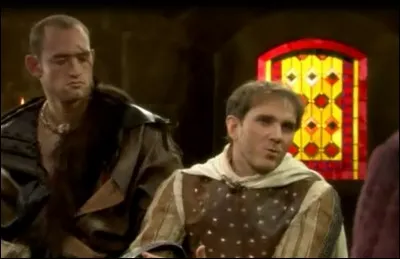 Quel est le nom de cet épisode où l'on fait la connaissance de Grudu ?