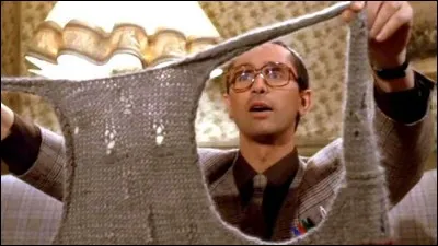 Dans quel film peut-on le voir ainsi ?