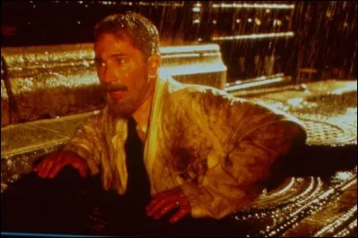 Dans quel film peut-on le voir ainsi ?