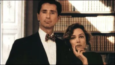 Dans quel film peut-on le voir ainsi ?