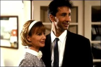 Dans quel film peut-on le voir ainsi ?