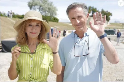 Dans quel film peut-on le voir ainsi ?