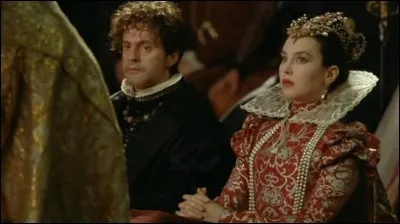 Dans "La Reine Margot", quel est ce mariage qui se déroule en 1572 ?