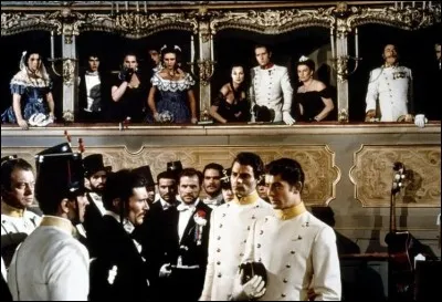 Où se déroule l'action de "Senso", film de Visconti?