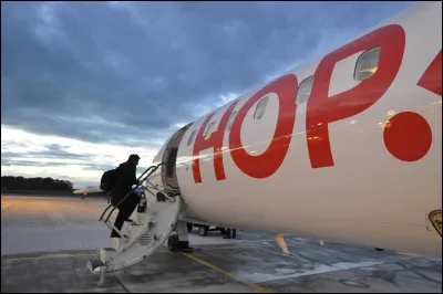 Quelle est cette société ?