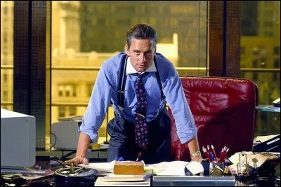 Dans quel film peut-on le voir ainsi ?