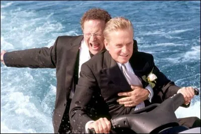 Dans quel film peut-on le voir ainsi ?