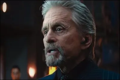 Dans quel film peut-on le voir ainsi ?