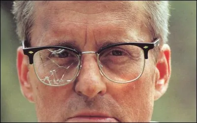 Dans quel film peut-on le voir ainsi ?