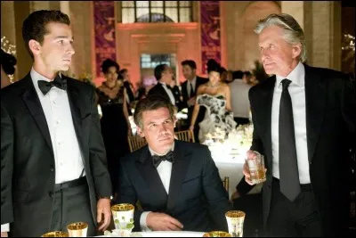 Dans quel film peut-on le voir ainsi ?