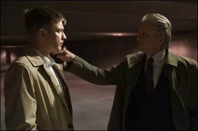 Dans quel film peut-on le voir ainsi ?