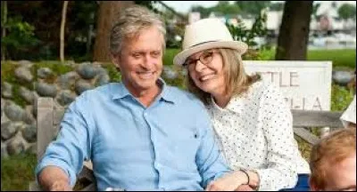 Dans quel film peut-on le voir ainsi ?