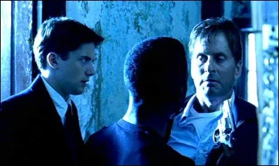 Dans quel film peut-on le voir ainsi ?