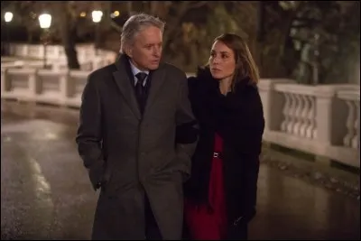 Dans quel film peut-on le voir ainsi ?