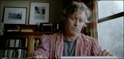 Dans quel film peut-on le voir ainsi ?