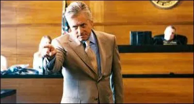 Dans quel film peut-on le voir ainsi ?