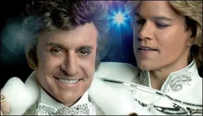 Dans quel film peut-on le voir ainsi ?