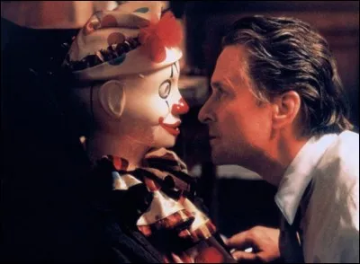 Dans quel film peut-on le voir ainsi ?