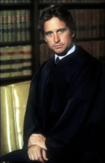 Dans quel film peut-on le voir ainsi ?