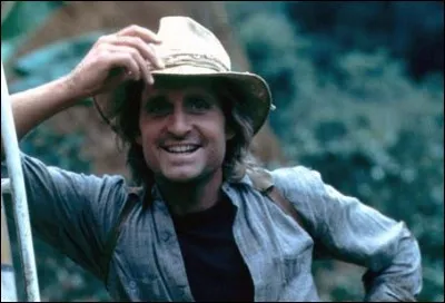 Dans quel film peut-on le voir ainsi ?