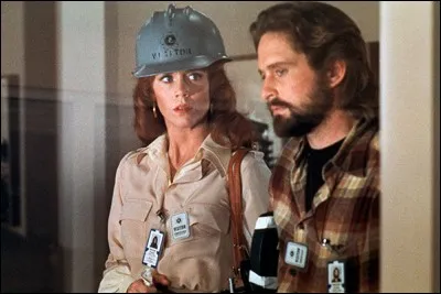 Dans quel film peut-on le voir ainsi ?