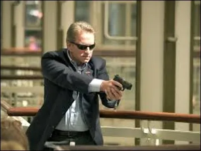 Dans quel film peut-on le voir ainsi ?